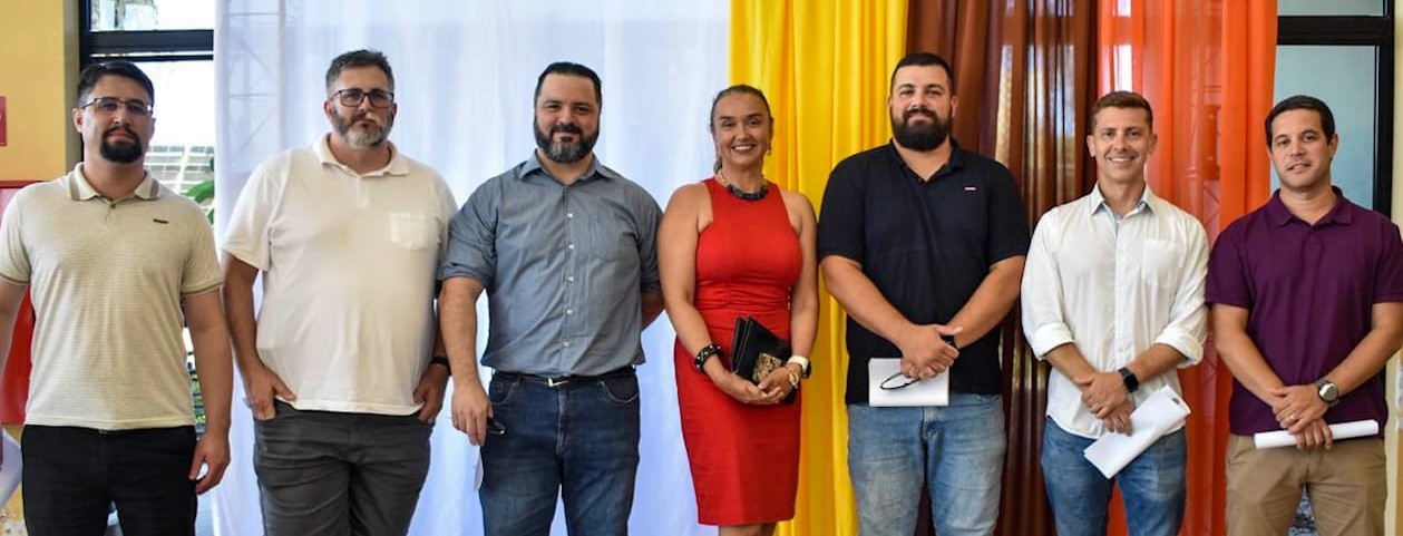 Exemplo de outro banner diferente